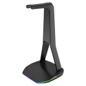 Blackstorm Delta RGB kõrvaklotide alus Blackstorm Delta RGB kõrvaklotide alus