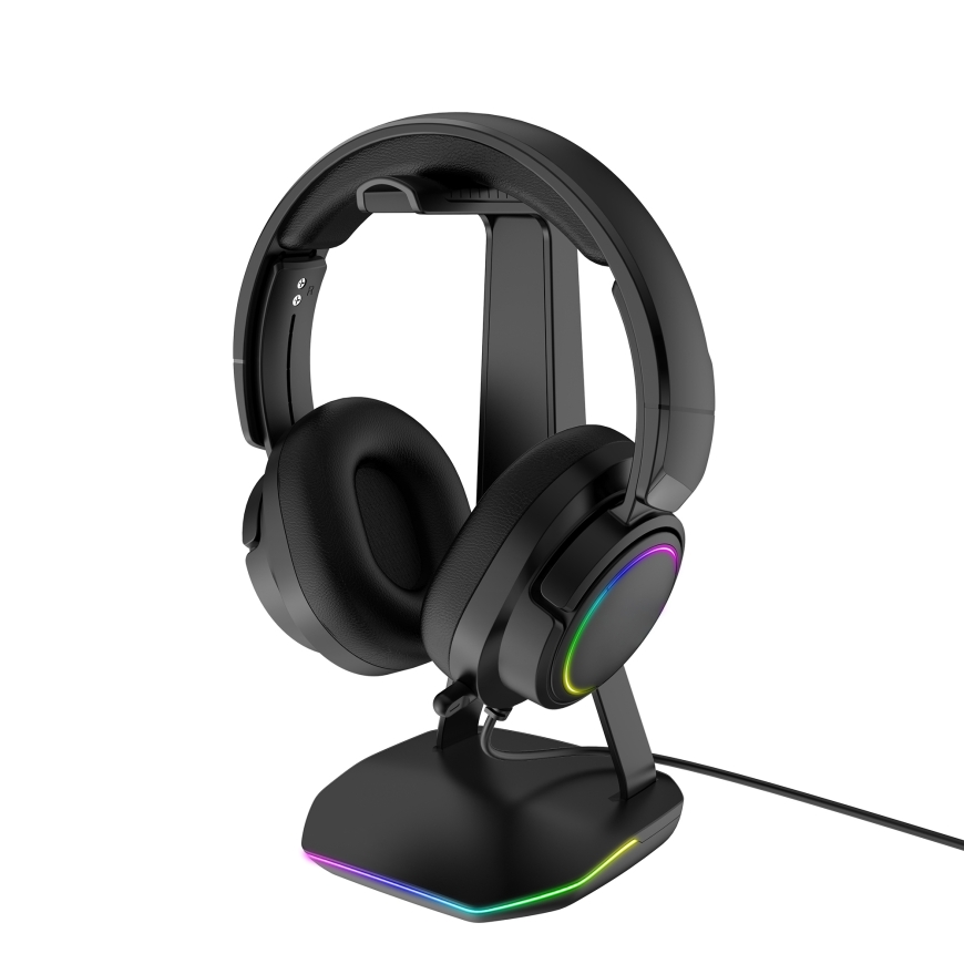 Blackstorm Delta RGB kõrvaklotide alus – 2