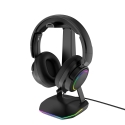 Blackstorm Delta RGB kõrvaklotide alus Blackstorm Delta RGB kõrvaklotide alus