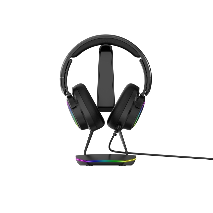 Blackstorm Delta RGB kuuloketeline – 3