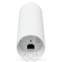 Ubiquiti U7 Mesh 5000 Mbit/s Balts Power over Ethernet (PoE) Ubiquiti U7 Mesh 5000 Mbit/s Balts Power over Ethernet (PoE)