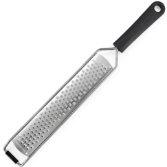 Lumarko Luigi Ferrero Prima FR-1226 ruostumattomasta teräksestä valmistettu raastin 20,5 cm FR-1226