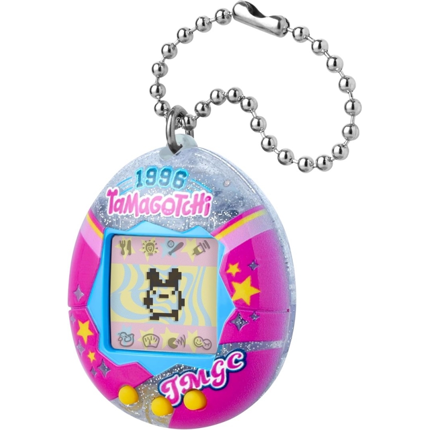 TAMAGOTCHI ORIGINAL - СВИТЕР КОЛЛЕДЖА – 3