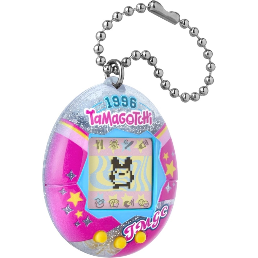 TAMAGOTCHI ORIGINAL - KOLĒĢU DŽEMPERIS – 4