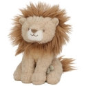 Little Dutch Cuddle Lion 17 cm ´Safari Friends´ GRS Little Dutch Cuddle Lion 17 cm ´Safari Friends´ GRS