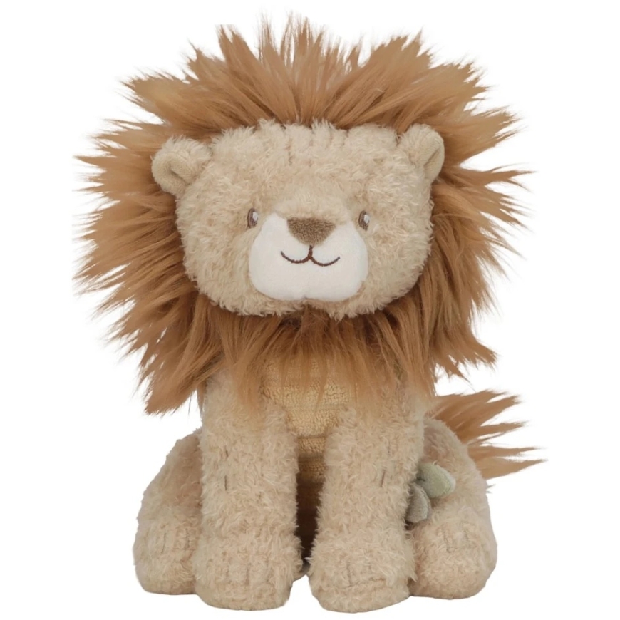 Little Dutch Cuddle Lion 17 cm ´Safari Friends´ GRS – 2
