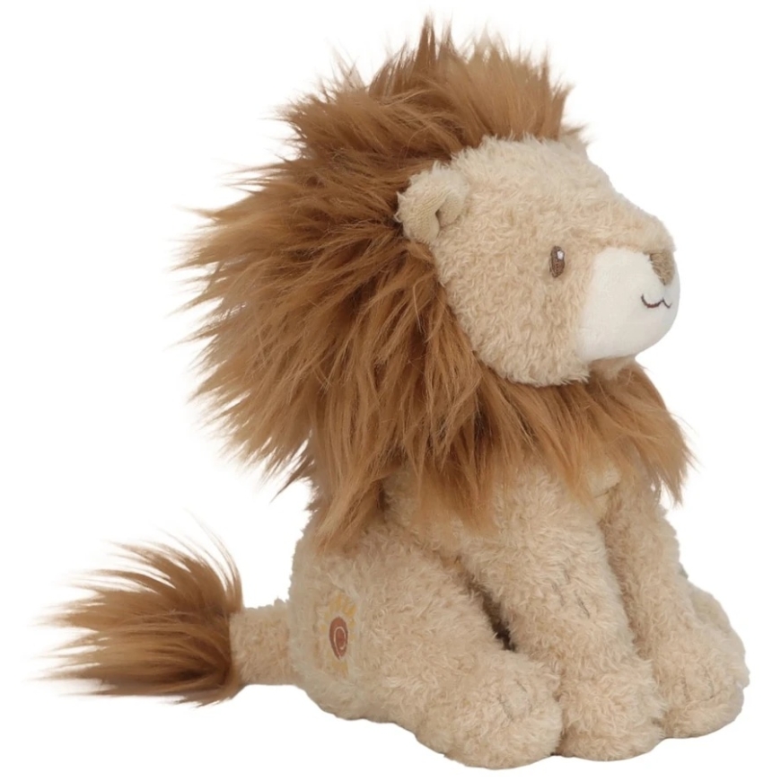 Little Dutch Cuddle Lion 17 см 'Safari Friends' GRS – 3