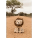 Little Dutch Cuddle Lion 17 cm ´Safari Friends´ GRS Little Dutch Cuddle Lion 17 cm ´Safari Friends´ GRS
