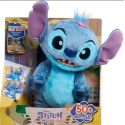 Disney Stitch Double Trouble, interaktiivinen pehmolelu Disney Stitch Double Trouble, interaktiivinen pehmolelu