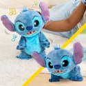 Disney Stitch Double Trouble, interaktyvus pliušinis žaislas