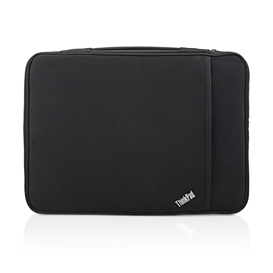 Lenovo 4X40N18009 portatīvo datoru soma & portfelis 35,6 cm (14") Soma-aploksne Melns
