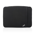 Lenovo 4X40N18009 сумка для ноутбука 35,6 cm (14") Sleeve case Черный Lenovo 4X40N18009 сумка для ноутбука 35,6 cm (14") Sleeve case Черный
