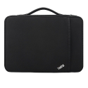 Lenovo 4X40N18009 сумка для ноутбука 35,6 cm (14") Sleeve case Черный Lenovo 4X40N18009 сумка для ноутбука 35,6 cm (14") Sleeve case Черный
