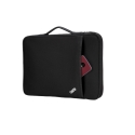 Lenovo 4X40N18009 сумка для ноутбука 35,6 cm (14") Sleeve case Черный Lenovo 4X40N18009 сумка для ноутбука 35,6 cm (14") Sleeve case Черный