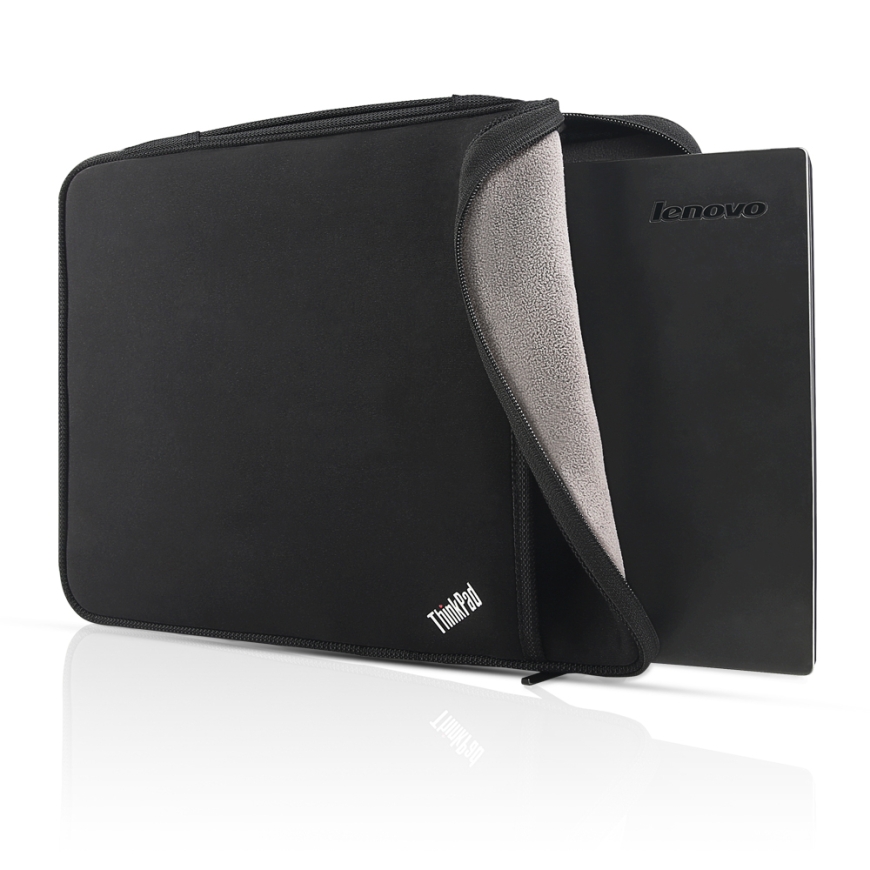 Lenovo 4X40N18009 sülearvutikott 35,6 cm (14") Varrukaümbris Must – 4