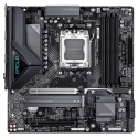 GIGABYTE B850M EAGLE WIFI6E AMD B850 Pistoke AM5 mikro ATX GIGABYTE B850M EAGLE WIFI6E AMD B850 Pistoke AM5 mikro ATX