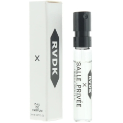 Salle Privee, Rvdk The Mind Vaccine, Eau De Parfum, Unisex, 2 ml *Ampull