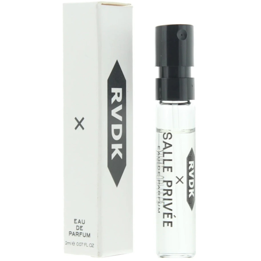 Salle Privee, Rvdk The Mind Vaccine, Eau De Parfum, Unisex, 2 ml *Vial