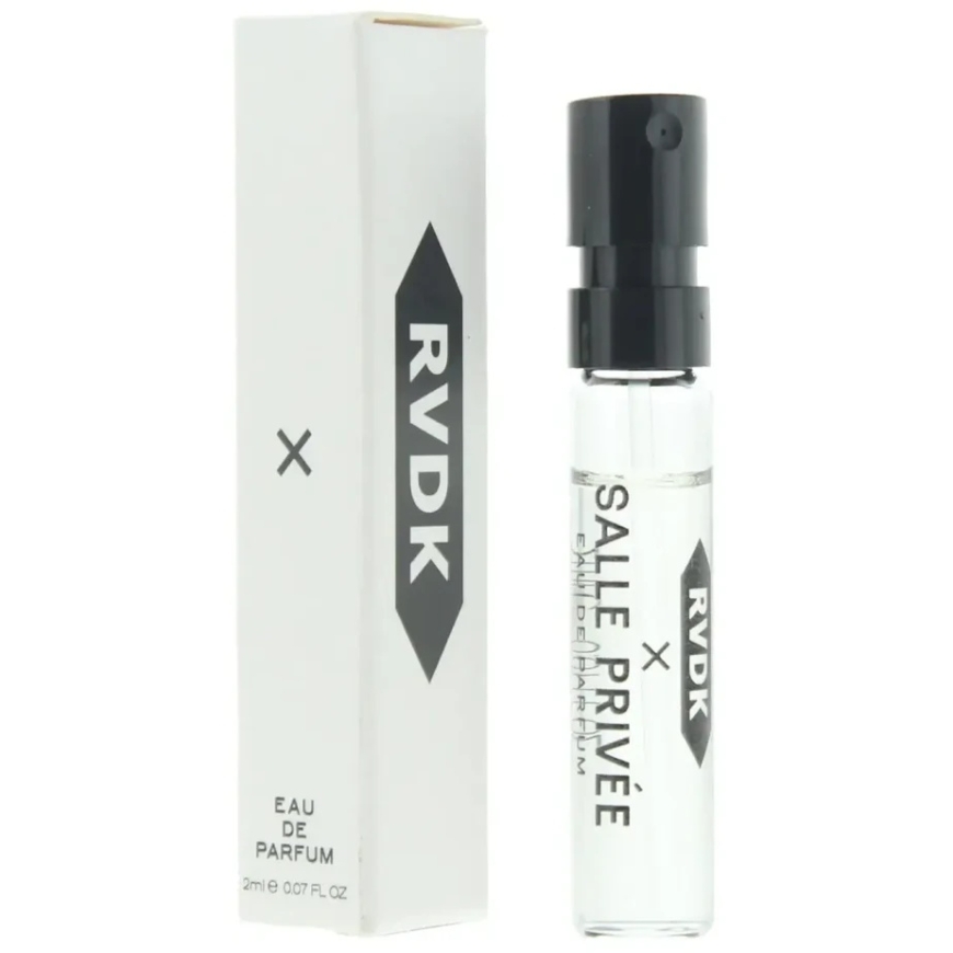 Salle Privee, Rvdk The Mind Vaccine, Eau De Parfum, Unisex, 2 мл *Флакон – 2