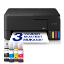Epson EcoTank ET-2914 tintpaaki kõik-ühes printer