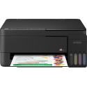 Многофункциональный принтер Epson EcoTank ET-2914 с системой непрерывной подачи чернил Многофункциональный принтер Epson EcoTank ET-2914 с системой непрерывной подачи чернил