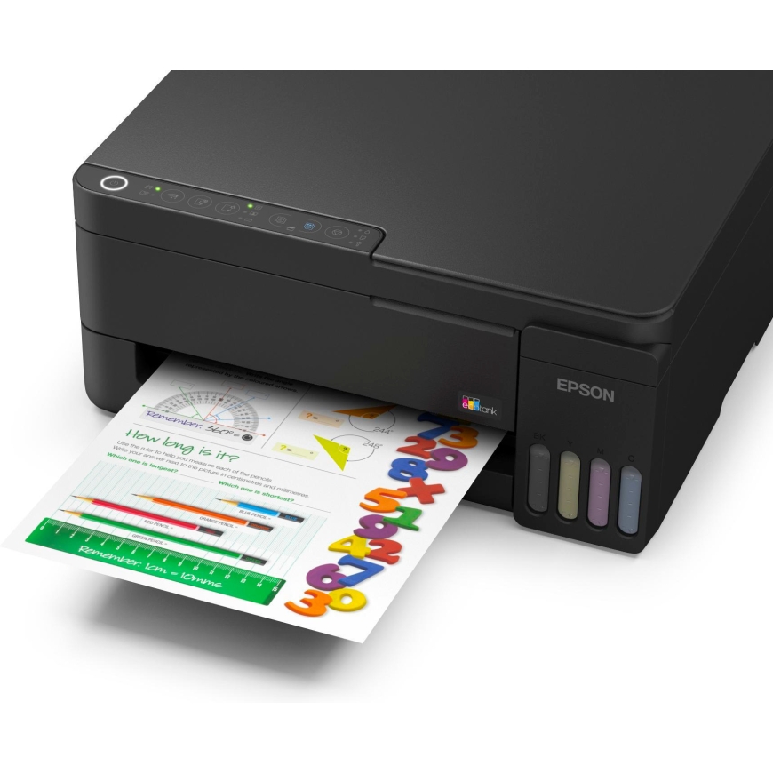 Epson EcoTank ET-2914 mustesuihkumonitoimitulostin – 5