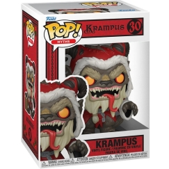 FUNKO POP! Vinilinė figūrėlė: Krampus - Krampus, ~9 cm