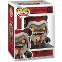 FUNKO POP! Vinüülkuju: Krampus - Krampus, ~9 cm FUNKO POP! Vinüülkuju: Krampus - Krampus, ~9 cm