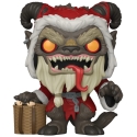 FUNKO POP! Vinyylihahmo: Krampus - Krampus, ~9 cm FUNKO POP! Vinyylihahmo: Krampus - Krampus, ~9 cm