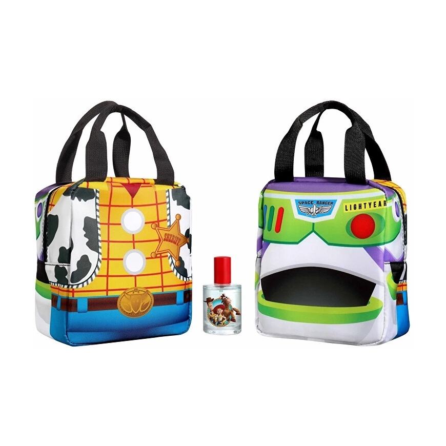 Disney Air-Val Toy Story Sajūgs EDT, 30 ml