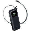Belkin UltraCharge Smart Ekranas PB 11.000mAh 60W schw.BPB041hqBK Belkin UltraCharge Smart Ekranas PB 11.000mAh 60W schw.BPB041hqBK