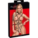 Bad Kitty Strap Body S Bad Kitty Strap Body S