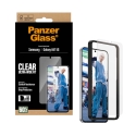 PanzerGlass Screen Protector Ultra-Wide Fit - Clear - Samsung Galaxy A57 5G Прозрачная защитная плен PanzerGlass Screen Protector Ultra-Wide Fit - Clear - Samsung Galaxy A57 5G Прозрачная защитная плен