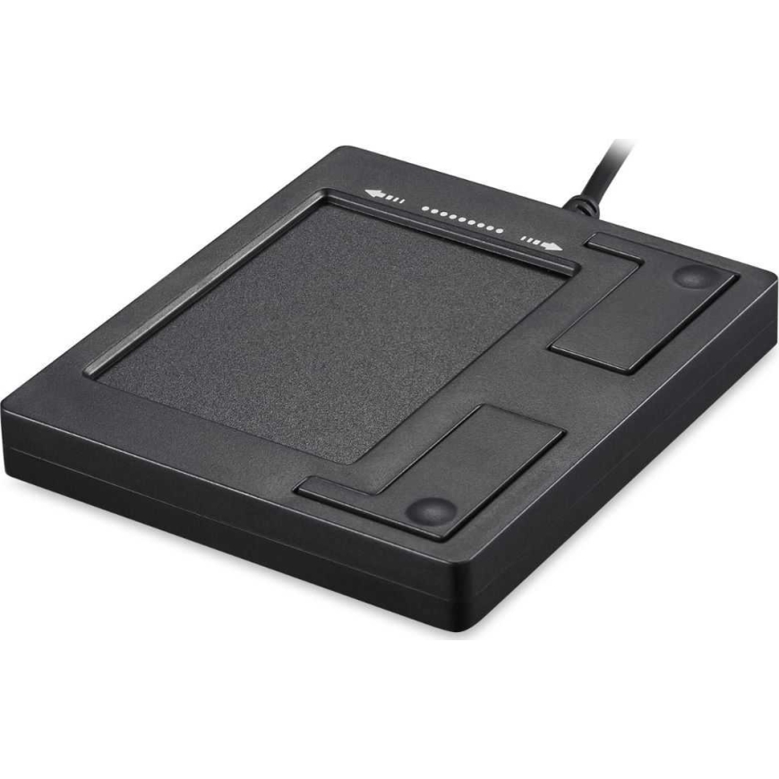 Perixx PERIPAD-501 II Melns