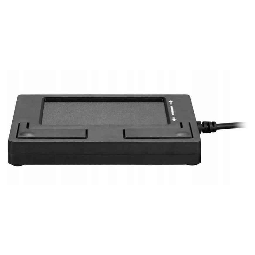 Perixx PERIPAD-501 II Musta – 2