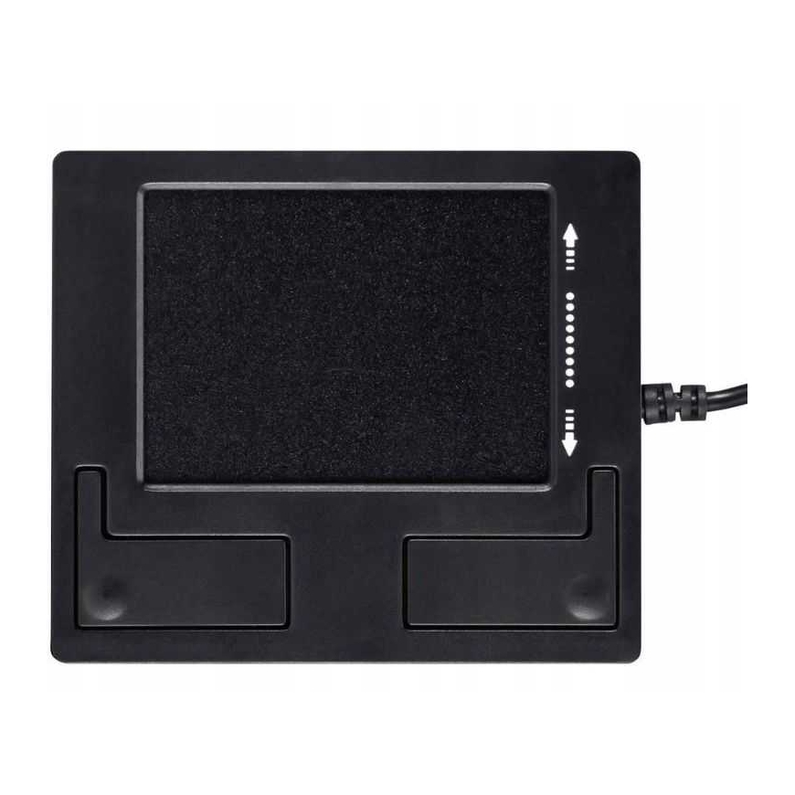 Perixx PERIPAD-501 II Juodas – 3