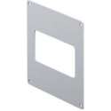 AWENTA AWENTA Плоский стеновой воротник 55 x 110mm (KP55-27) AWENTA AWENTA Плоский стеновой воротник 55 x 110mm (KP55-27)
