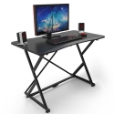Techly ICA-TB ESG01 datorgalds Melns