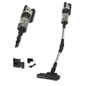 Taurus Homeland X7 Ultimate 415 W cordless upright vacuum cleaner