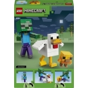 LEGO Minecraft 21582 Kanajockey LEGO Minecraft 21582 Kanajockey