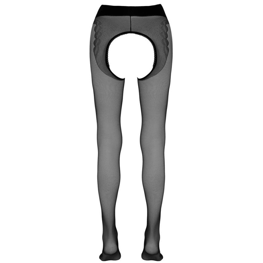 Cottelli Legwear Pėdkelnės be tarpkojų 4 – 2