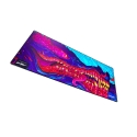 X-GAMER pelės kilimėlis 110 x 45 cm, Dragon Fin X-GAMER pelės kilimėlis 110 x 45 cm, Dragon Fin