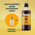SodaStream Rockstar Energy Original Zero 440 ml -concentrate SodaStream Rockstar Energy Original Zero 440 ml -concentrate