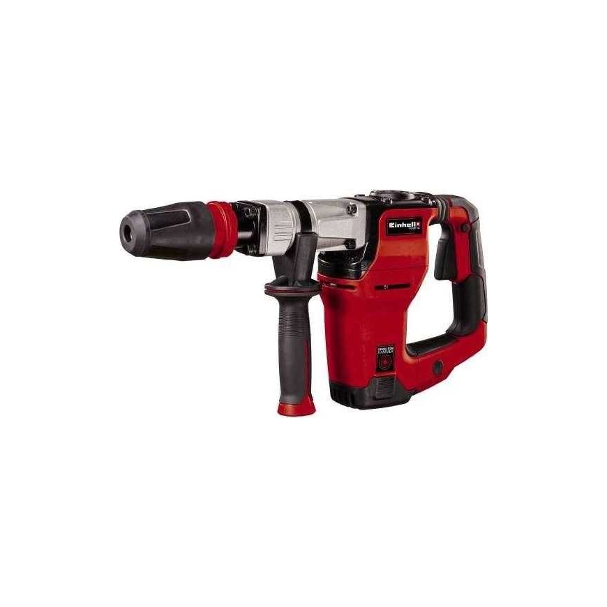 Einhell Demontavimo plaktukas TE DH 12 - raudonas / Black&Decker - 1 050