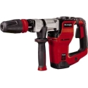 Einhell Lammutuskühvel TE DH 12 - punane / Black&Decker - 1,050