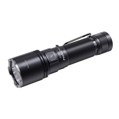 Fenix C7 PRO flashlight, black, 4600 lm
