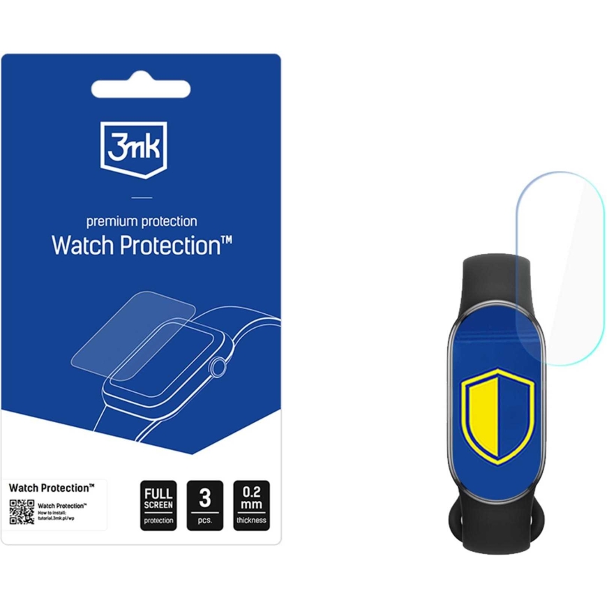 3MK Watch Protection ARC Xiaomi Smart Band 10