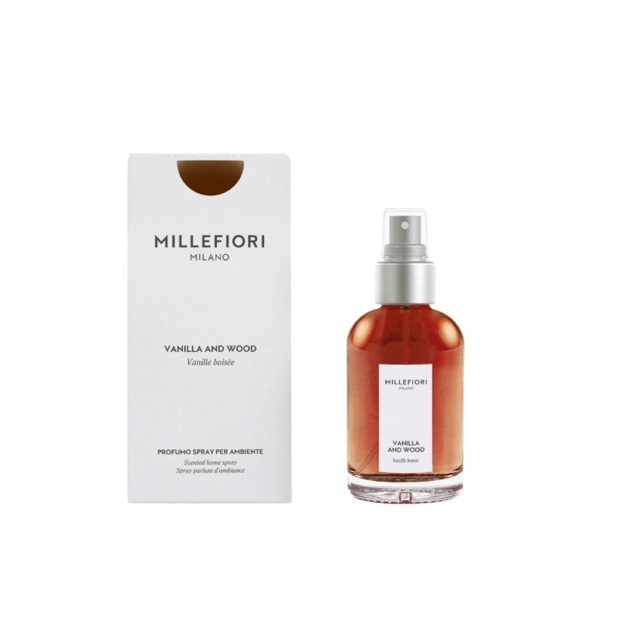 Mājas aromāts 100 ml VANILJA & KOKS MILLEFIORI