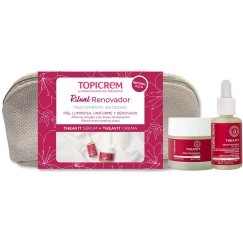 Topicrem AH THEAVIT RENEWING RITUAL SERUM SET 2 pc