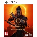 The Blood of Dawnwalker Collectors Edition (PS5)